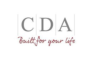 CDA Logo