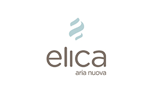 Elica Logo