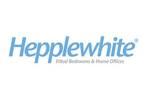 Hepplewhite Logo