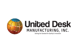 United Desk Logo