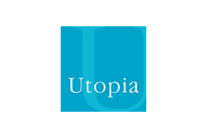 Utopia Logo