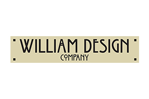 William Design Logo