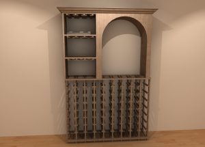 Winerack 3