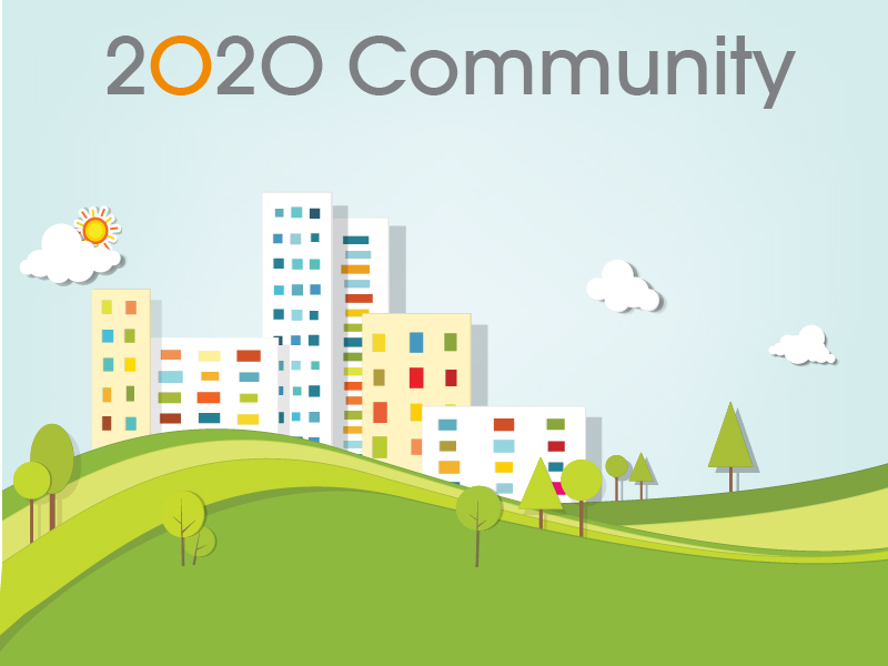2020 Community