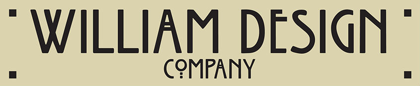 Williams Design Company Logo
