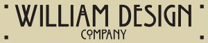 william design company logo