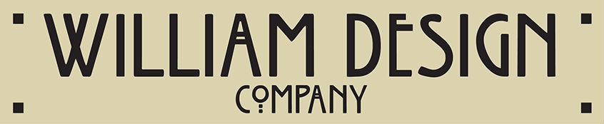 William Design Company Logo