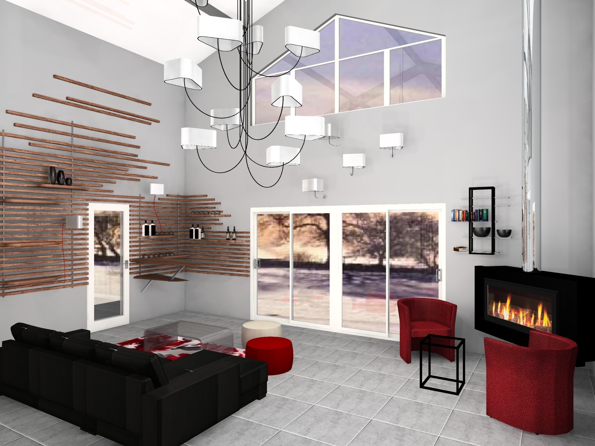 2020 Fusion Customer Success: OCT Concept