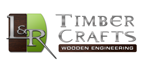 2020 Fusion customer L & R Timber Crafts