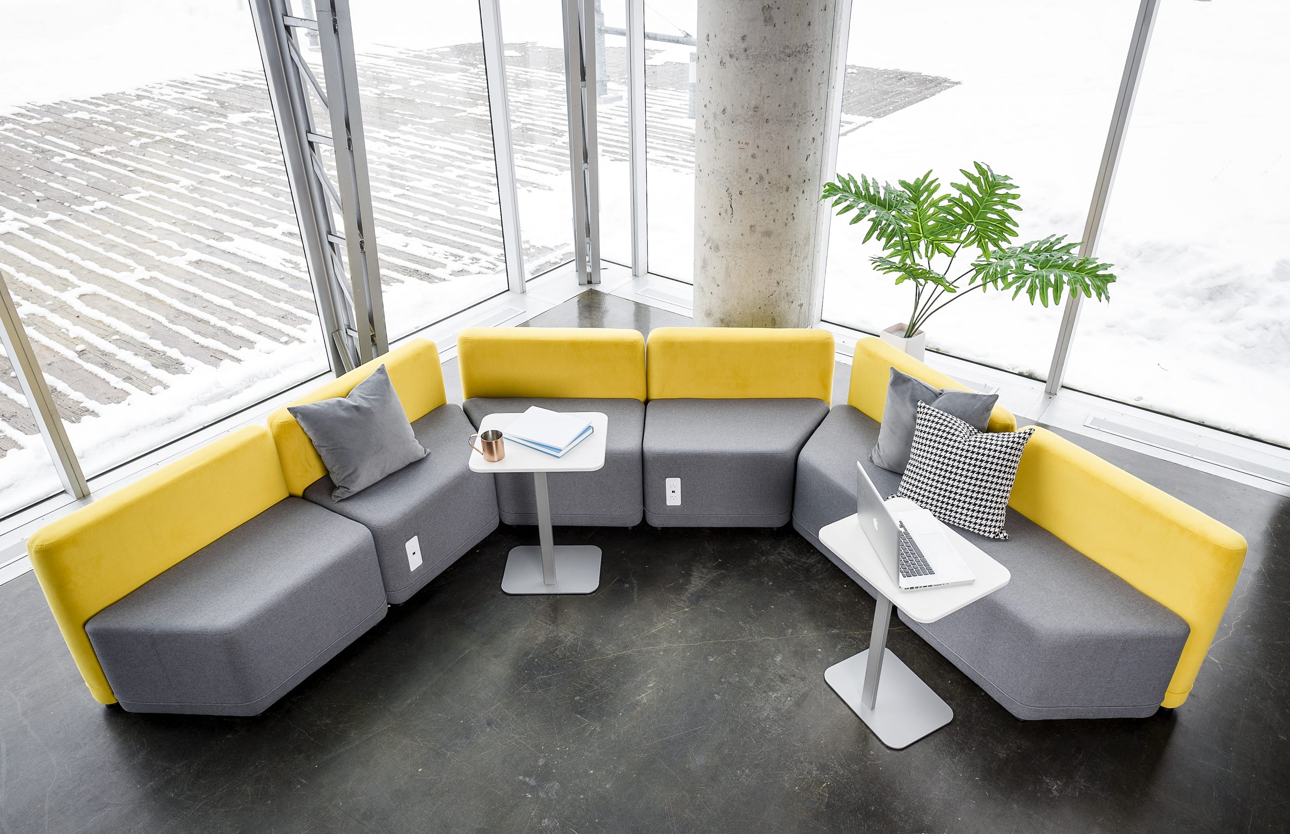 Rouillard Products