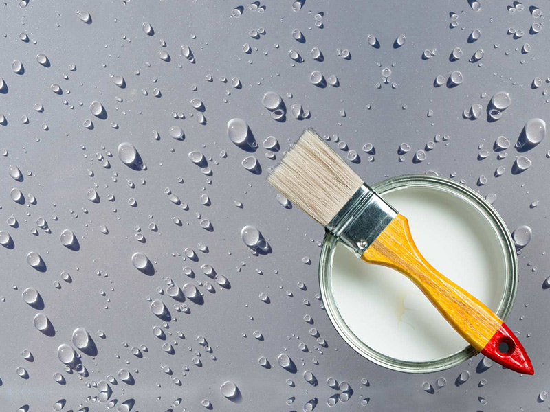 Six tips for Bathroom Walls Paint