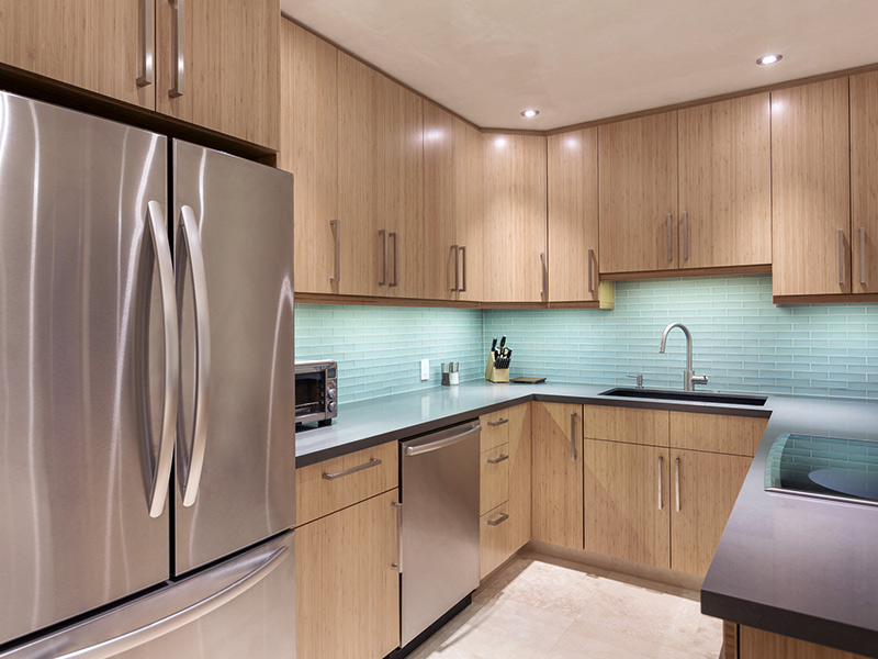2020 Fusion: Six tips to make a room appear bigger and brighter by lighting it up