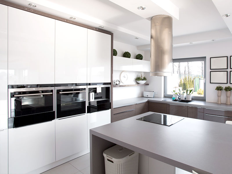 2020 Fusion: Six tips to make a room appear bigger and brighter on reflection
