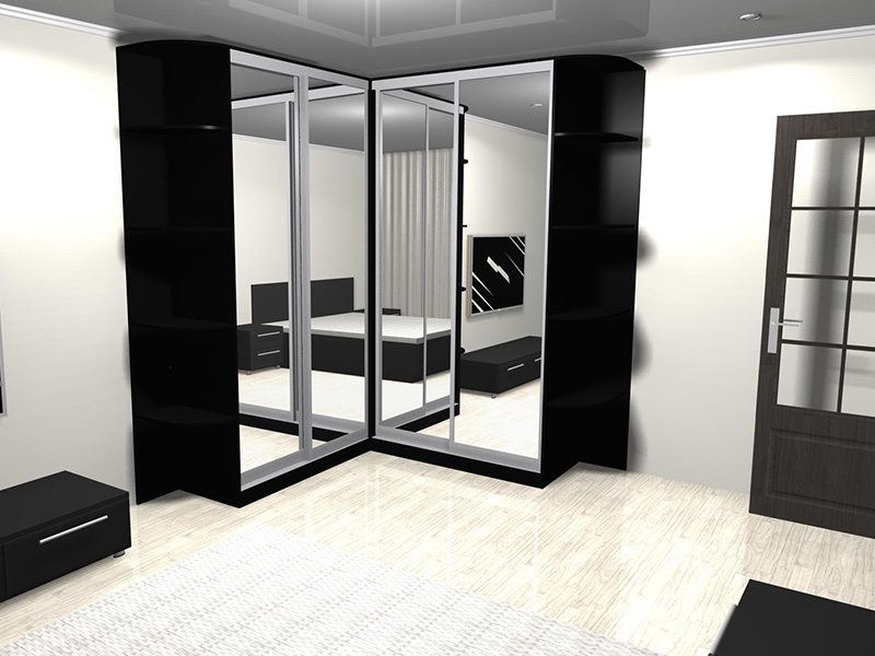 2020 Fusion: Six tips to make a room appear bigger and brighter in the fold
