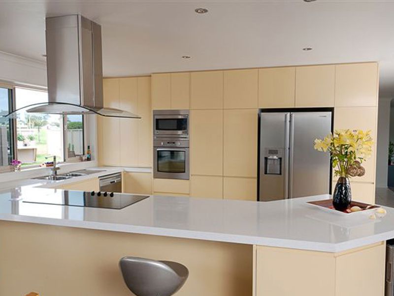 Guyco Kitchen & Joinery Ltd