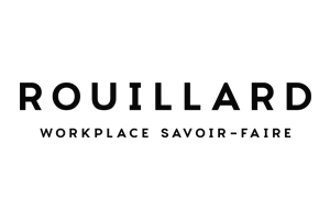 Rouillard Logo