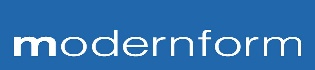 Modernform Logo