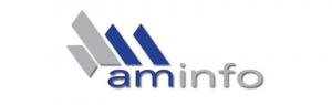 AMINFO LTDA Logo