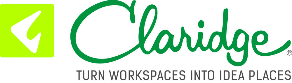 Claridge Logo