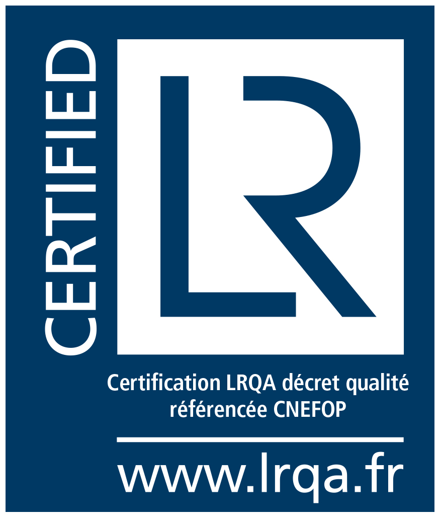 La certification LRQA