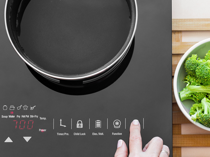 6 petits électroménagers indispensables en cuisine – Blog BUT