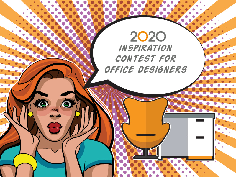 2020 Inspiration Contest