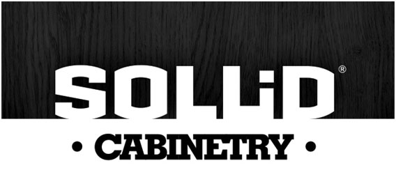 SoLLid Cabinetry Logo