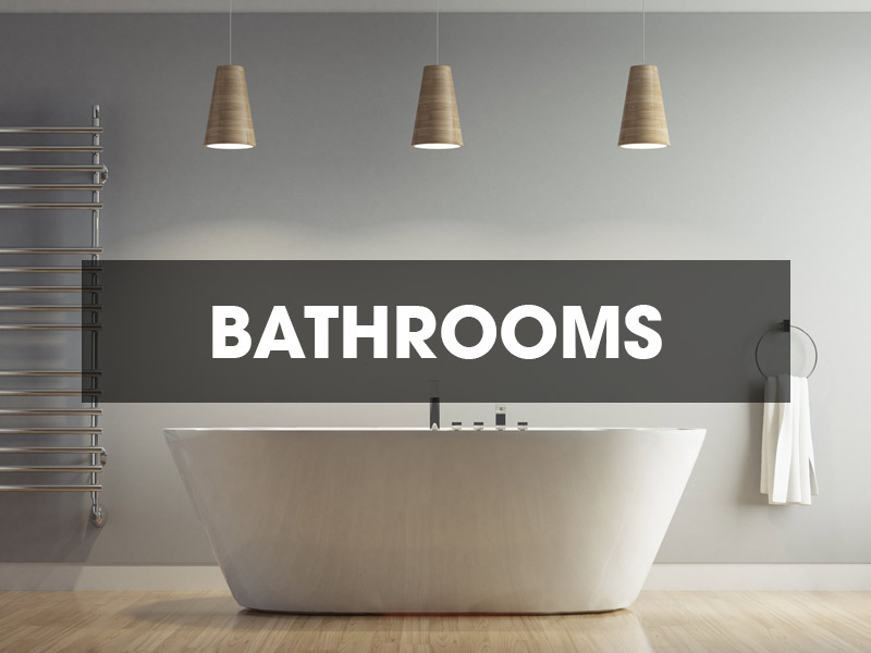 Bathroom - 2020 Fusion Inspiration Awards for Interior Designers 2019