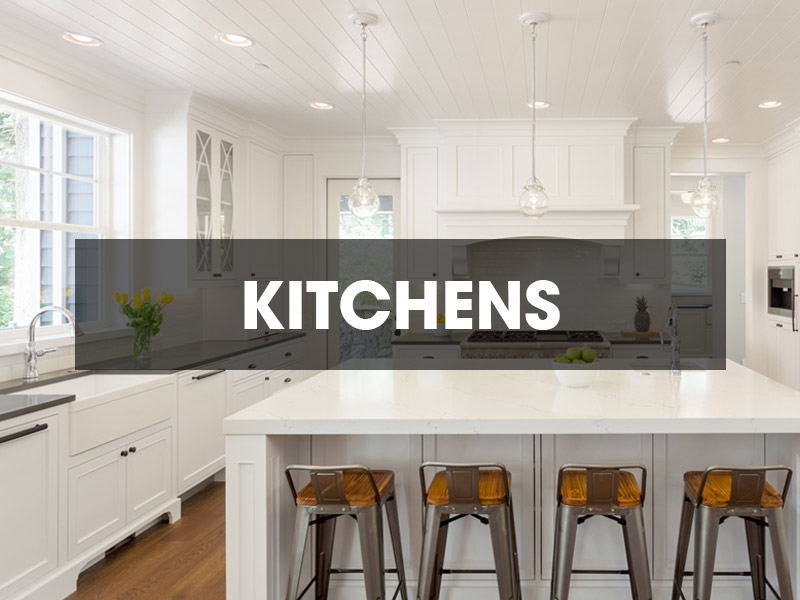 Kitchens