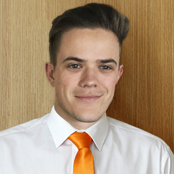 Oliver Farrant