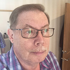 Peter Davis