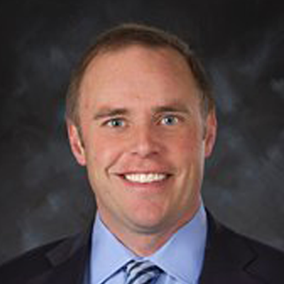 Jeff Gibson