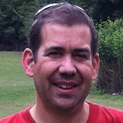 Jim Smalley