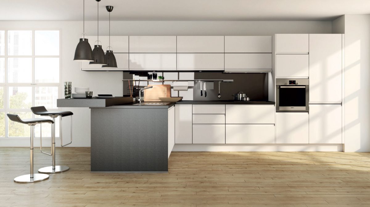 2020 Ideal Spaces Customer Success: èggo