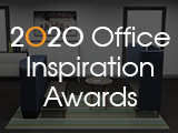 2020 Office Inspiration Awards