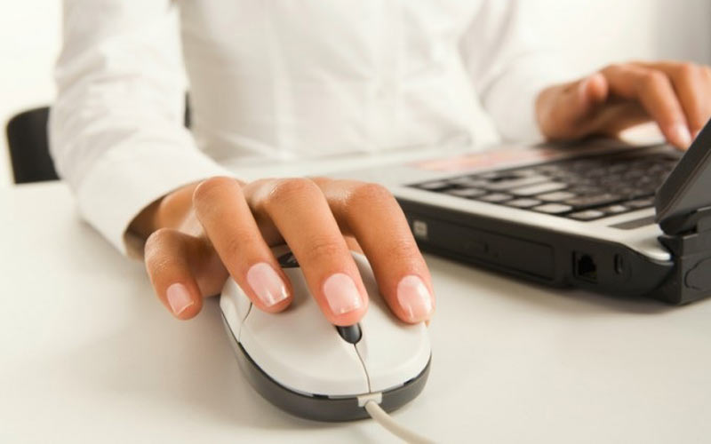 Feature Mouse Wheel Zoom