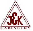 J&K Cabinetry Logo