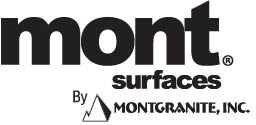 Mont Surfaces logo