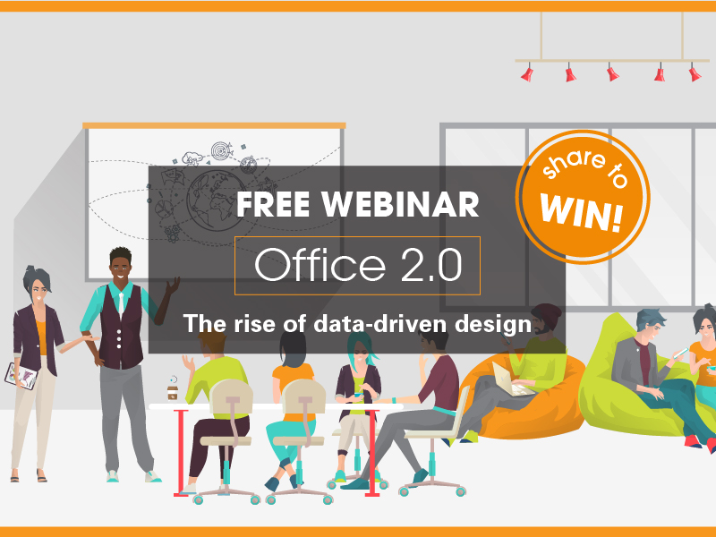 Social Webinar Office 2.0