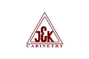 J&K Cabinetry Logo