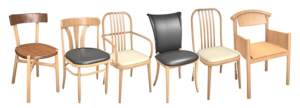 chairs