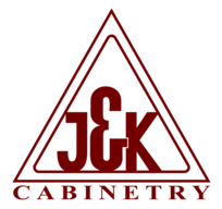 J&K Cabinetry Logo