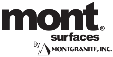 Mont Surfaces Logo