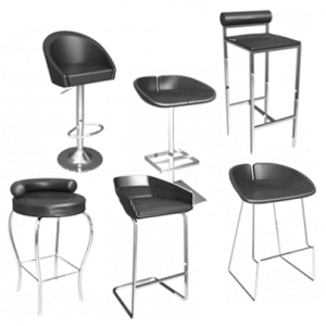 stools