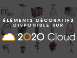 2020 Cloud
