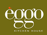 Eggo Logo