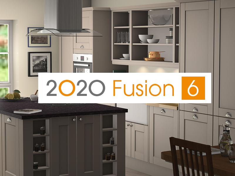 2020 Fusion v6