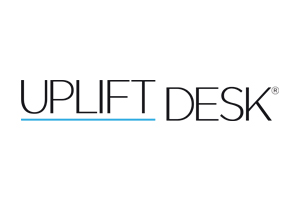 UPLIFT Desk Logo