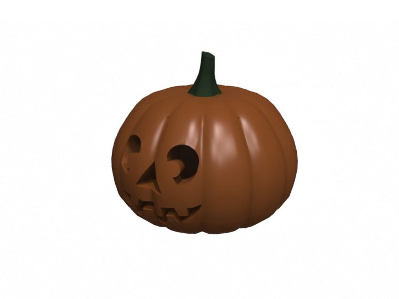 2020 Halloween Design Madness Contest