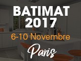 BATIMAT 2017